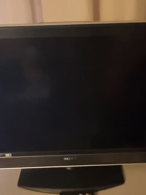 Sony TV W2000 40 inch 1080P like new