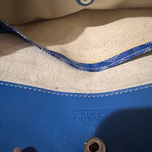 Wallet like new