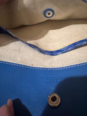 Wallet like new