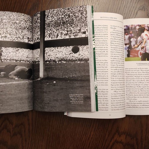 World Cup Faces and Stories 2 volumes new