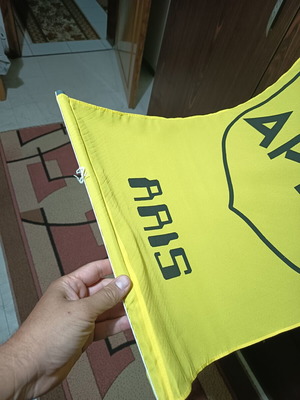 Aris large banner