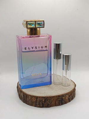 Roja Elysium Pour Femme perfume decant 5ml