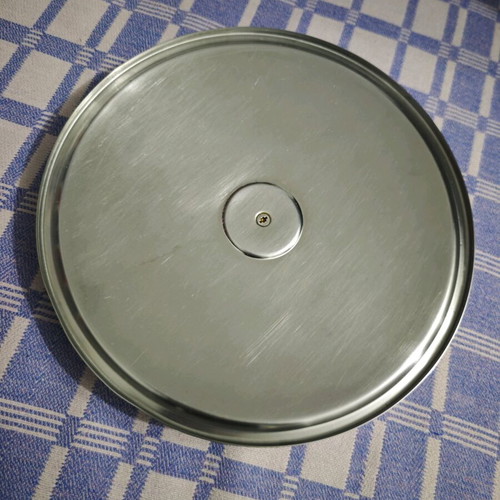 Tefal Pan Lid 28cm used
