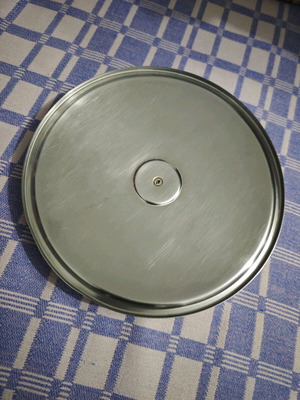 Tefal Pan Lid 28cm used