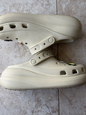 Crocs clogs size 41-42