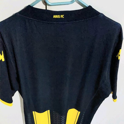 Aris Home Jersey new authentic size XXL