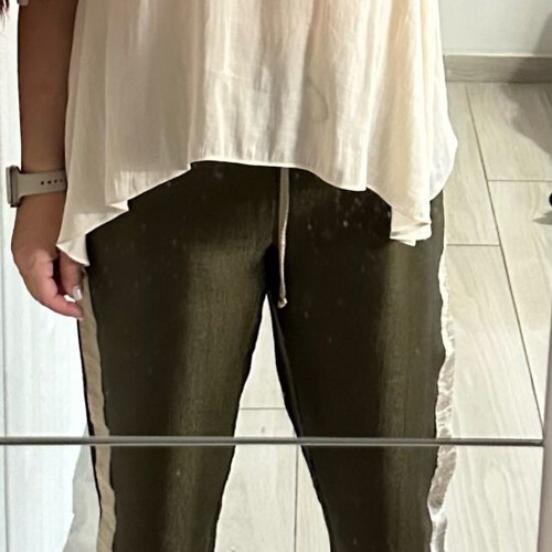 Zara lingerie top beige like new
