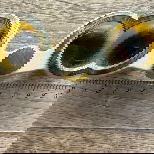 Antique Theater-Opera Binoculars used