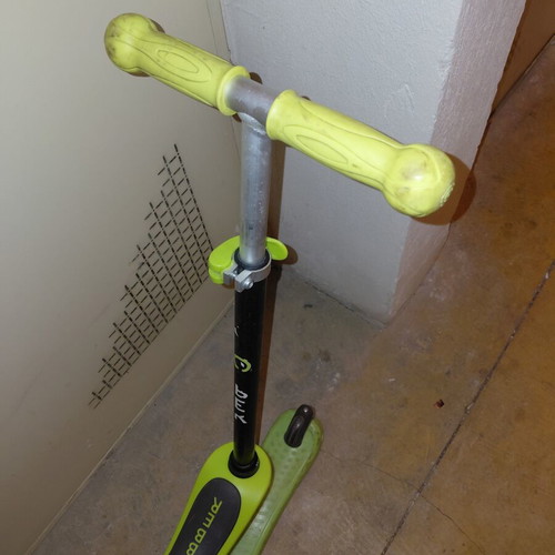 Globber Foldable Go.Up Active Eco 3-in-1 Scooter used, from 15 months
