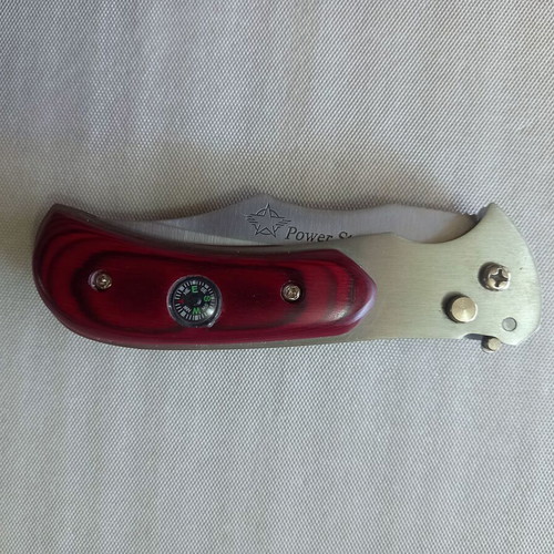 Automatic knife