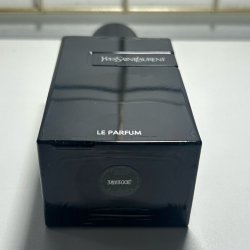 YvesSaintLaurent Le Parfum 100ml like new