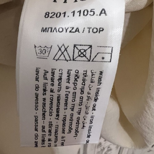Mat Plus Size Top new