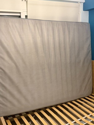 IKEA HÖVÅG mattress, size 160x200 cm