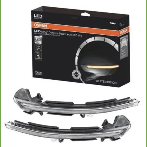 Osram LED Dynamic mirror indicator for Seat Leon 5F0 WT