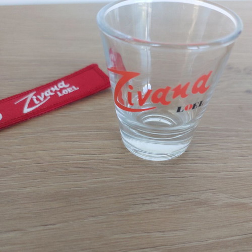 LOEL collectible Zivania
