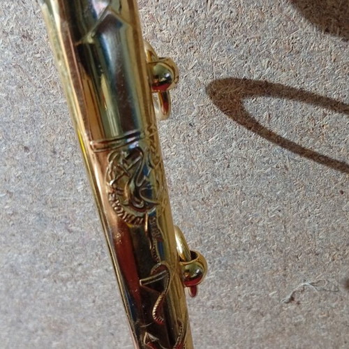 Decorative dagger ND