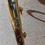 Decorative dagger ND