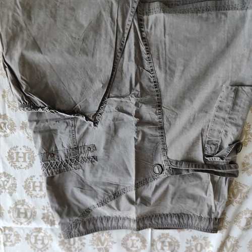 Women's skirt, grey, sizes M/38/10 and S/36/8