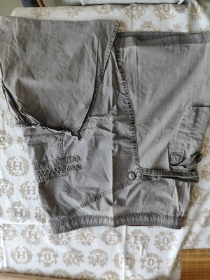 Women's skirt, grey, sizes M/38/10 and S/36/8