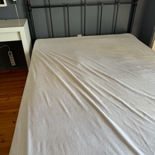 IKEA bed like new