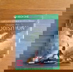  Dragon age inquisition Xbox one sealed