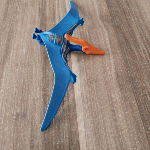 Playmobil Pterosaur like new