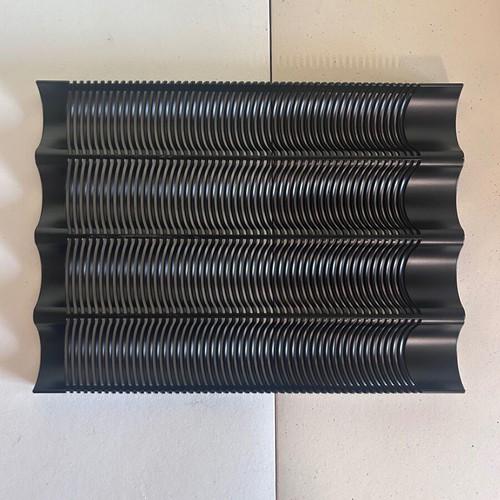 Nespresso Vertuo Capsule Organizer like new, minimal black
