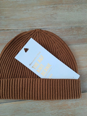 Σκούφος Abercrombie & Fitch one size