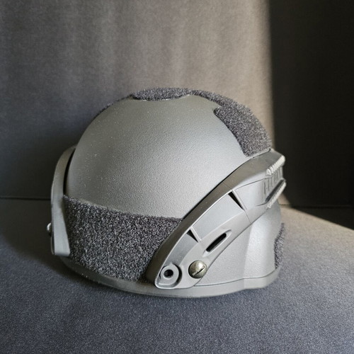 Tactical helmet airsoft paintball new