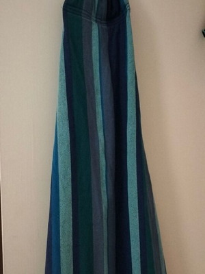 Μάρσιπος Amazonas ring sling σαν καινούργιος, βαμβακερός