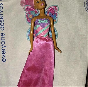 Barbie fairytopia candy kindom κούκλα
