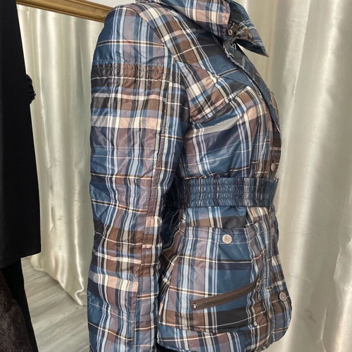 Women's jacket like new, size M / 38 / 10