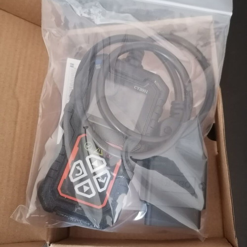 OBD2 diagnostics new for gasoline and diesel cars 1993-2020
