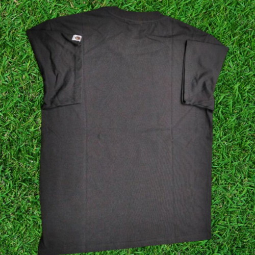 Bape T-shirt, black, size L, Aape By A Bathing Ape®