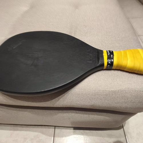 Racket DAFNI Eva like new