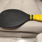 Racket DAFNI Eva like new