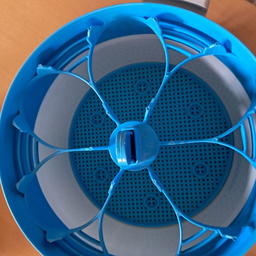 Mothercare Baby Sterilizer like new