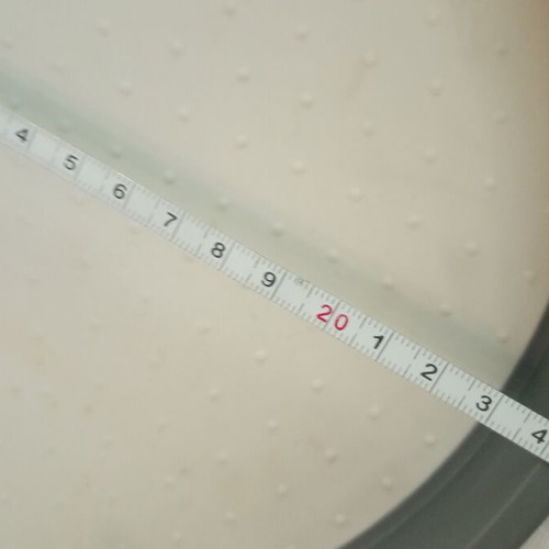 Rotating tray like new
