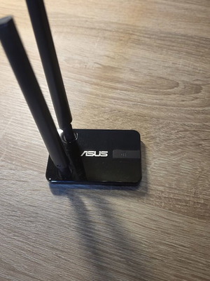 Asus Wifi adapter 1300mbps σαν καινούργιο