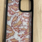 Iphone 12/Pro case new