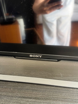 Sony 40” TV like new