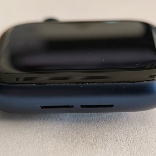 Apple Watch Series 6 Aluminium & Ceramic 44mm