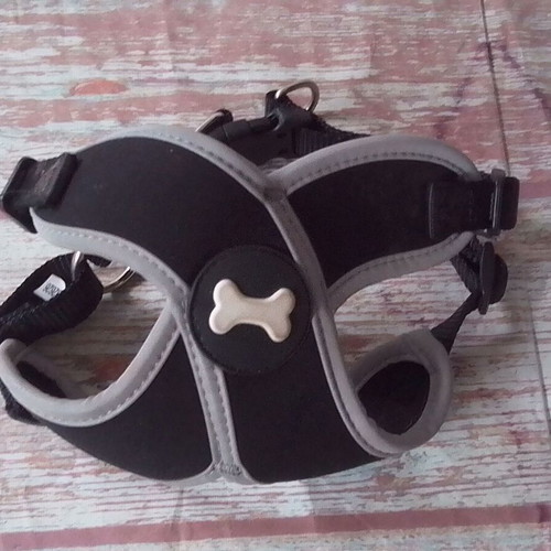 Σαμαράκι σκύλου BONE σαν καινούργιο