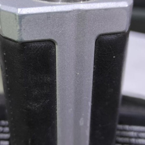 Aspire Vrod Mod 200W used vape device