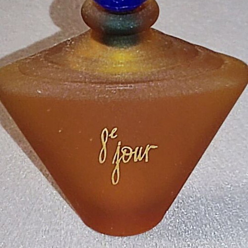 Miniature vintage 8e Jour Eau de Toilette perfume Yves Rocher new