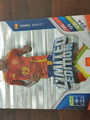 FIFA cards 2026 καινούργιο