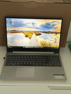 Laptop Lenovo ideapad 330s