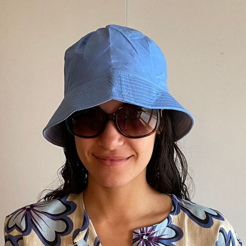 Summer fishing hats new, pack of 12, one size