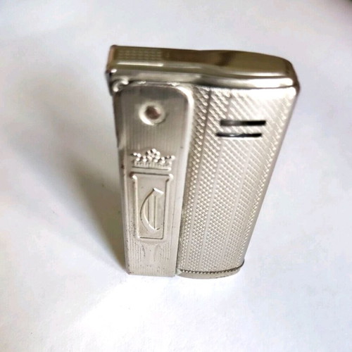 IMCO Streamline 6800 Vintage Lighter Special Chesterfield Edition Like New