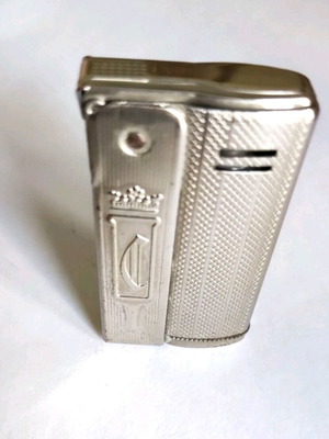 IMCO Streamline 6800 Vintage Lighter Special Chesterfield Edition Like New